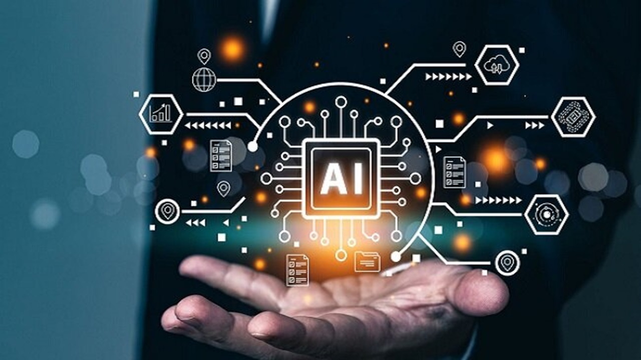 طراحی سامانه هوش مصنوعی «Hazard» برای پیش‌بینی دقیق مخاطرات طبیعی در ایران